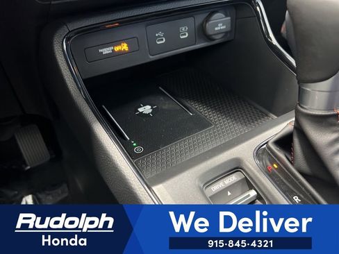 New 2026 Honda CR-V Sport image 33