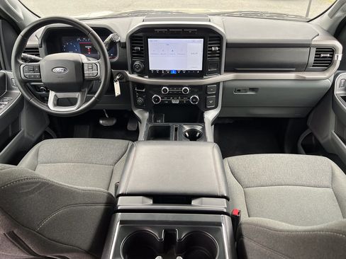 Used 2024 Ford F150 XLT w/ Mobile Office Package AWD/4WD image 35