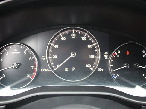 Used 2023 MAZDA CX-30 AWD 2.5 S w/ Select Package image 16