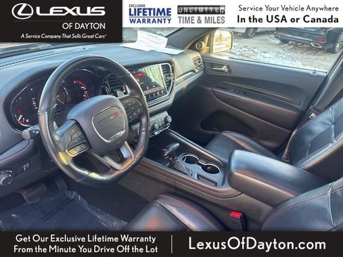 Used 2024 Dodge Durango GT image 16