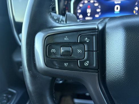 Used 2024 Chevrolet Silverado 1500 High Country image 24
