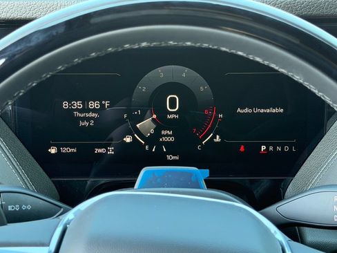 New 2026 GMC Yukon Denali w/ Denali Reserve Package AWD/4WD image 33