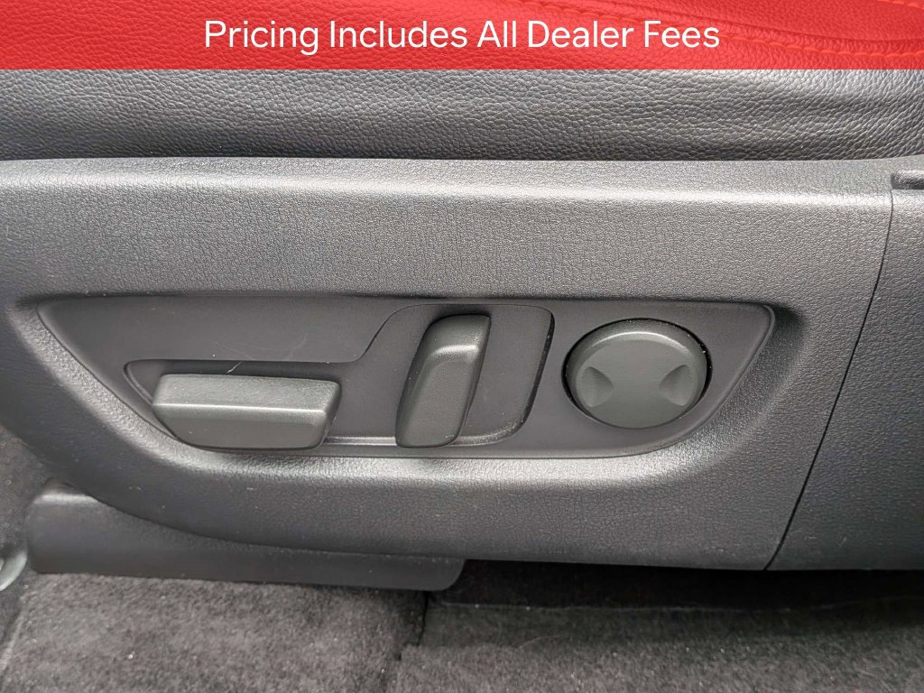 Used 2024 MAZDA CX-90 Plug-In Hybrid w/ Premium Pkg AWD/4WD image 20