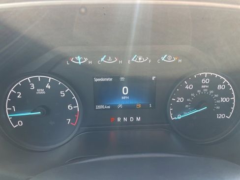 Used 2023 Ford F150 XLT w/ Trailer Tow Package image 22