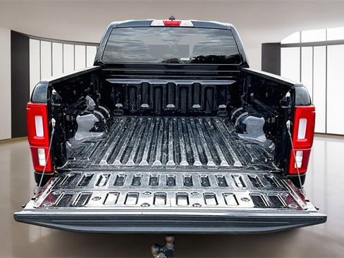 Used 2021 Ford Ranger XLT w/ Equipment Group 301A Mid image 7