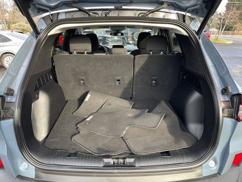 Used 2024 Ford Escape Active image 23