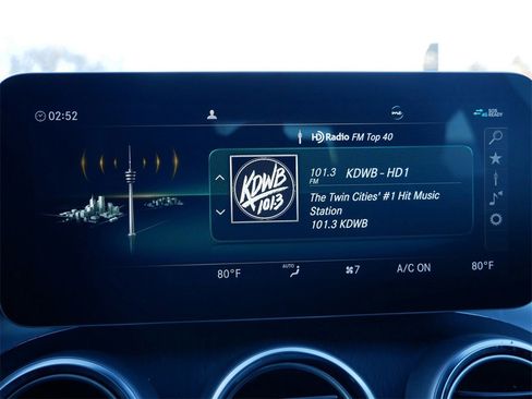 Used 2022 Mercedes-Benz C 300 4MATIC Coupe image 18