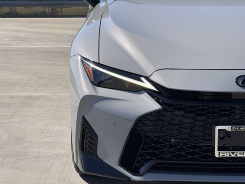 New 2026 Lexus IS 350 F Sport RWD image 7
