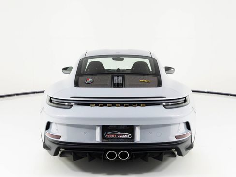 Used 2024 Porsche 911 GT3 RS image 4