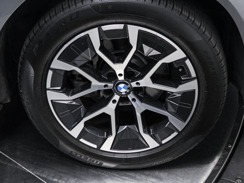 Used 2026 BMW X3 xDrive30i AWD/4WD image 9