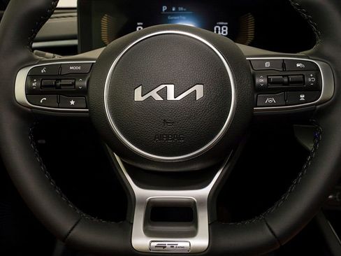 New 2026 Kia K5 GT-Line image 18