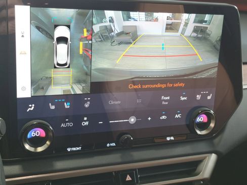 Used 2023 Lexus RX 350 Premium Plus w/ Accessory Package (Z1) image 24