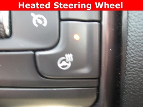 Used 2022 GMC Sierra 1500 AT4 w/ AT4 Premium Package image 33