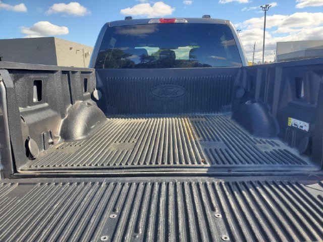 Used 2023 Ford F150 XL w/ STX Appearance Package AWD/4WD image 28