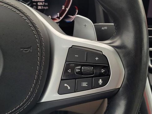 Certified 2023 BMW 840i Gran Coupe xDrive image 16