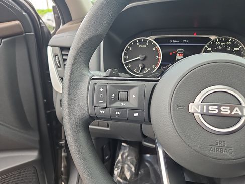 Used 2023 Nissan Rogue SV AWD/4WD image 20