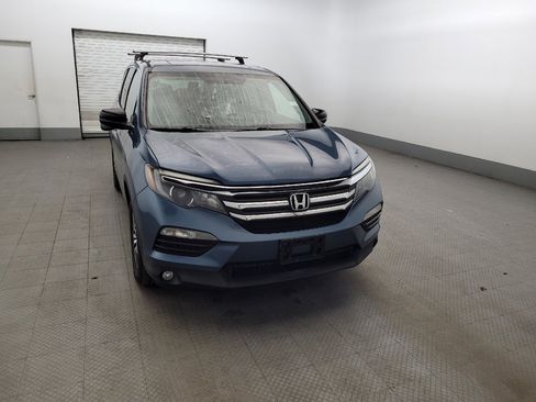Used 2016 Honda Pilot EX-L image 14