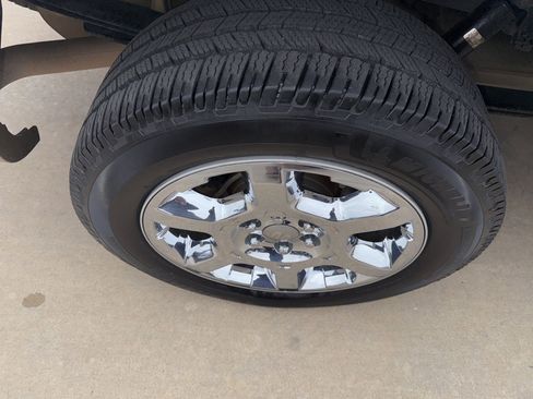 Used 2014 Ford F150 King Ranch w/ King Ranch Luxury Package image 7