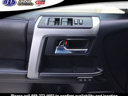 Used 2015 Toyota 4Runner Limited RWD image 13