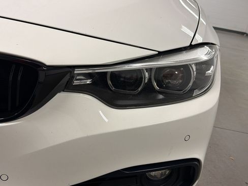 Used 2019 BMW 440i Gran Coupe RWD image 12
