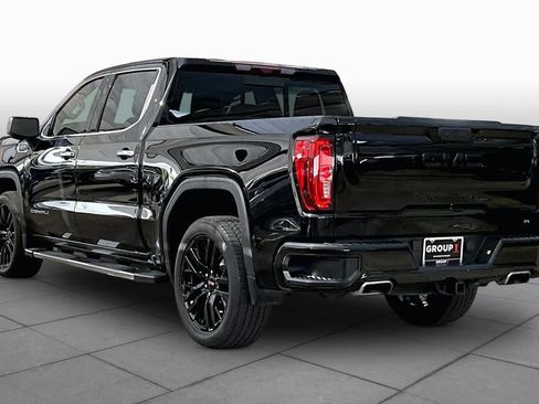 Used 2024 GMC Sierra 1500 Denali w/ Technology Package AWD/4WD image 12
