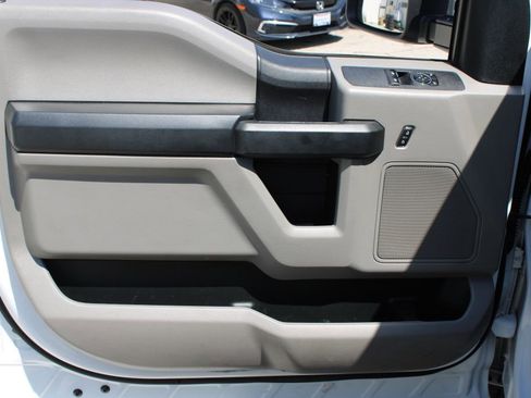 Used 2019 Ford F350 XL w/ XL Value Package RWD image 29