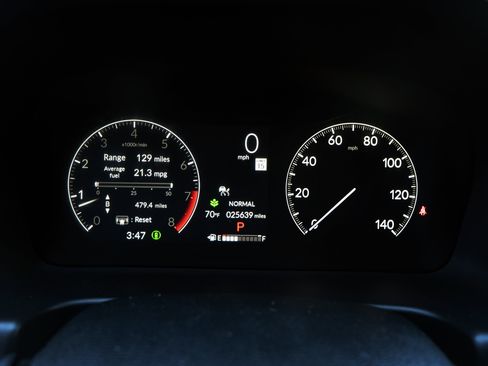 Used 2025 Honda Odyssey Elite image 23