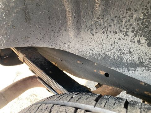 Used 2020 GMC Savana 3500 LT w/ LT Preferred Equipment Group image 33