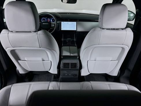 New 2026 Land Rover Range Rover Velar Belgravia AWD/4WD image 23