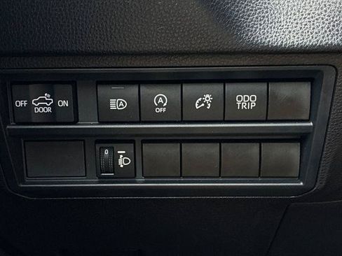 Certified 2026 Toyota Tundra SR RWD image 26