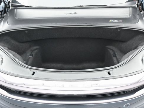 Used 2024 Lucid Air Pure image 40