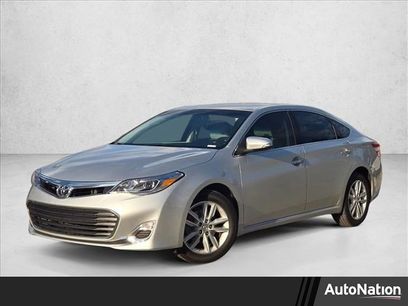 Used 2014 Toyota Avalon XLE