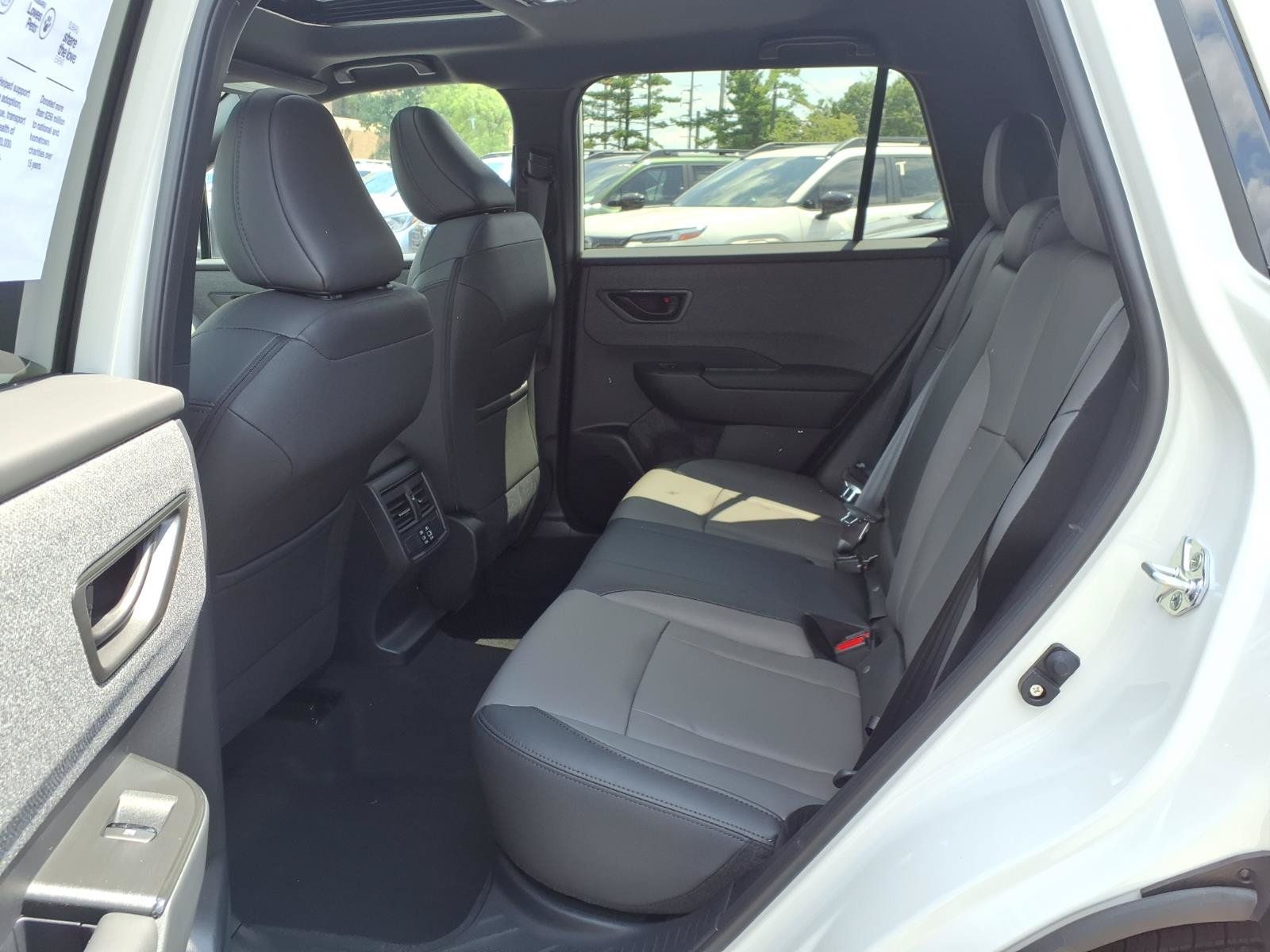 New 2026 Subaru Outback Premium AWD/4WD image 15