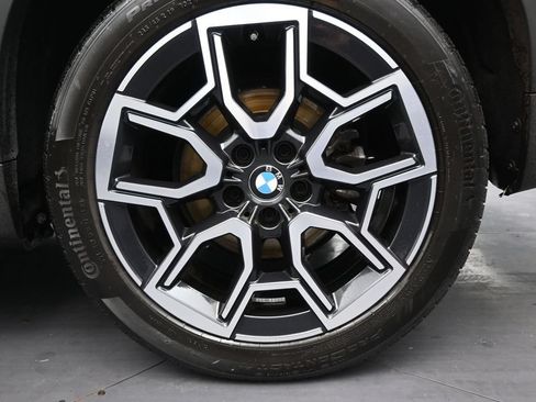Used 2025 BMW X2 xDrive28i w/ Convenience Package AWD/4WD image 10