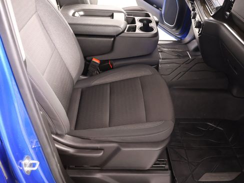 Used 2024 Chevrolet Silverado 1500 LT w/ Safety Package image 13