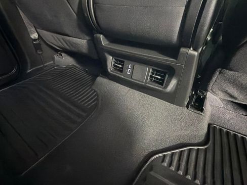 Certified 2024 Chevrolet Silverado 1500 Custom RWD image 29