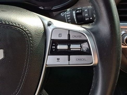 Used 2022 Kia Telluride SX image 30