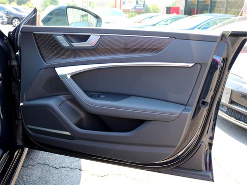 Used 2019 Audi A7 3.0T Premium Plus w/ Premium Plus Package image 48