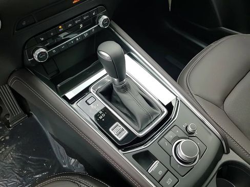 New 2025 MAZDA CX-5 Signature image 20