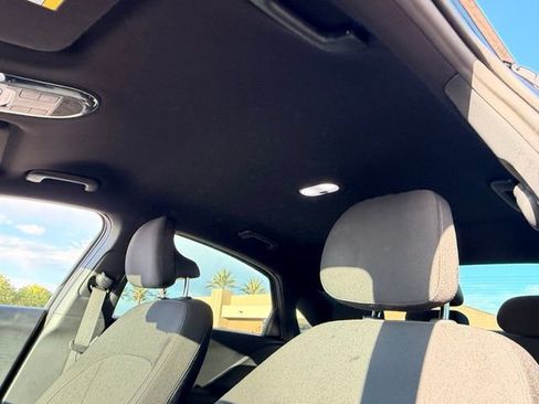 Used 2025 Hyundai Ioniq 6 SE RWD image 10