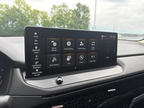 Used 2023 Honda Accord EX-L image 31