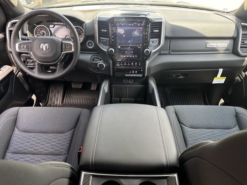 New 2026 RAM 1500 Lone Star RWD image 9