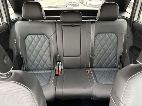 New 2026 Volkswagen Atlas Cross Sport SEL Premium R-Line image 14