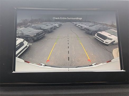 New 2026 RAM ProMaster 1500 w/ Convenience Group image 20