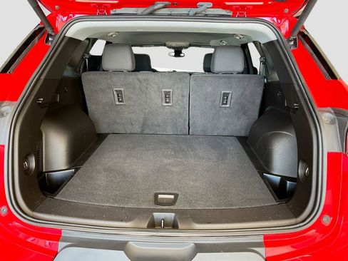 Used 2022 Chevrolet Blazer LT image 26