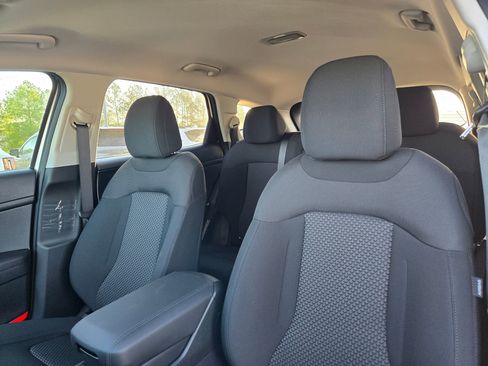 New 2026 Kia Sportage LX image 23