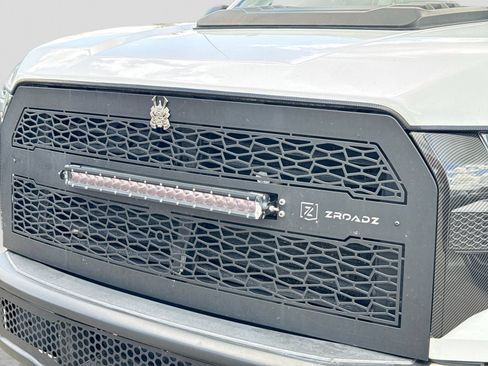 Used 2016 Ford F150 XLT w/ Equipment Group 302A Luxury AWD/4WD image 14