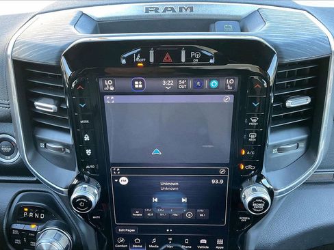 Certified 2023 RAM 1500 Laramie image 20