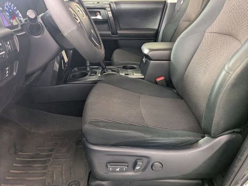 Used 2016 Toyota 4Runner Trail image 12