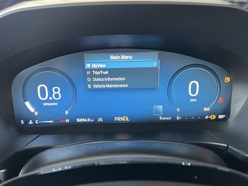 Used 2023 Ford Escape Platinum w/ Premium Technology Package AWD/4WD image 34